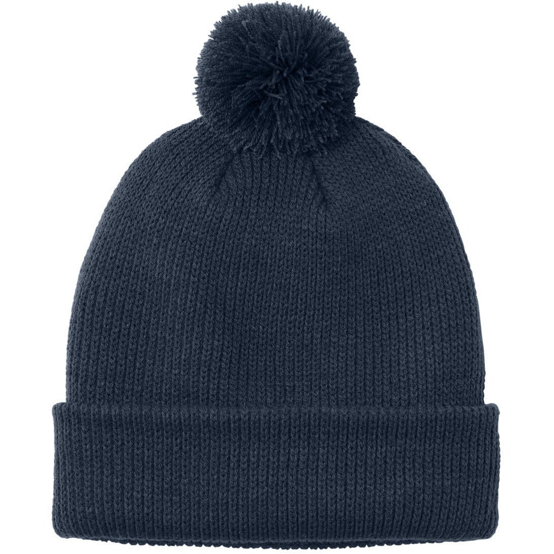 River Blue Navy