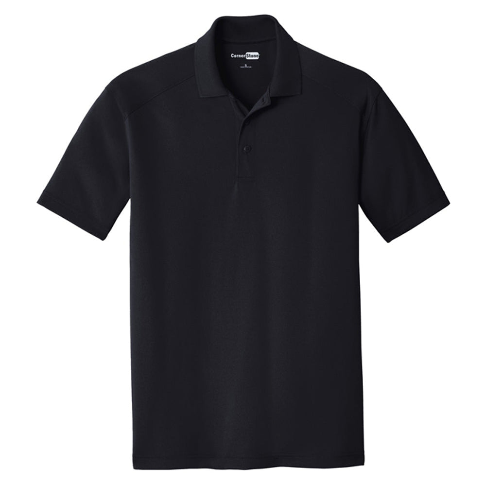 CornerStone Select Lightweight Snag-Proof Polo