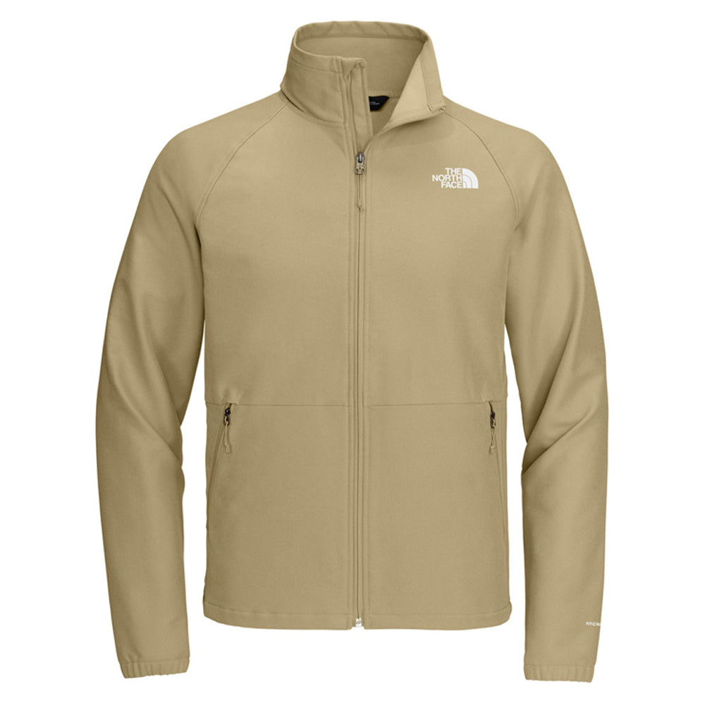 The North Face Barr Lake Soft Shell Jacket