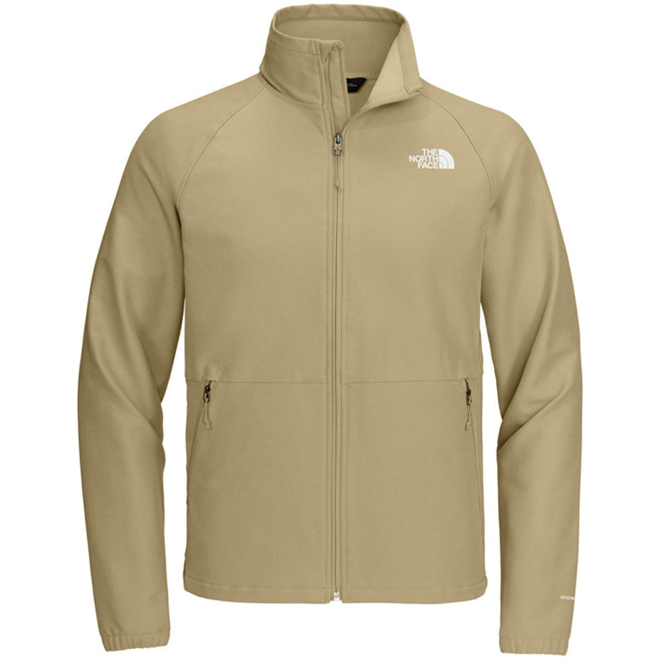 Khaki Stone Dark Heather