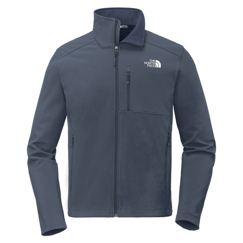 The North Face Apex Barrier Soft Shell Jacket