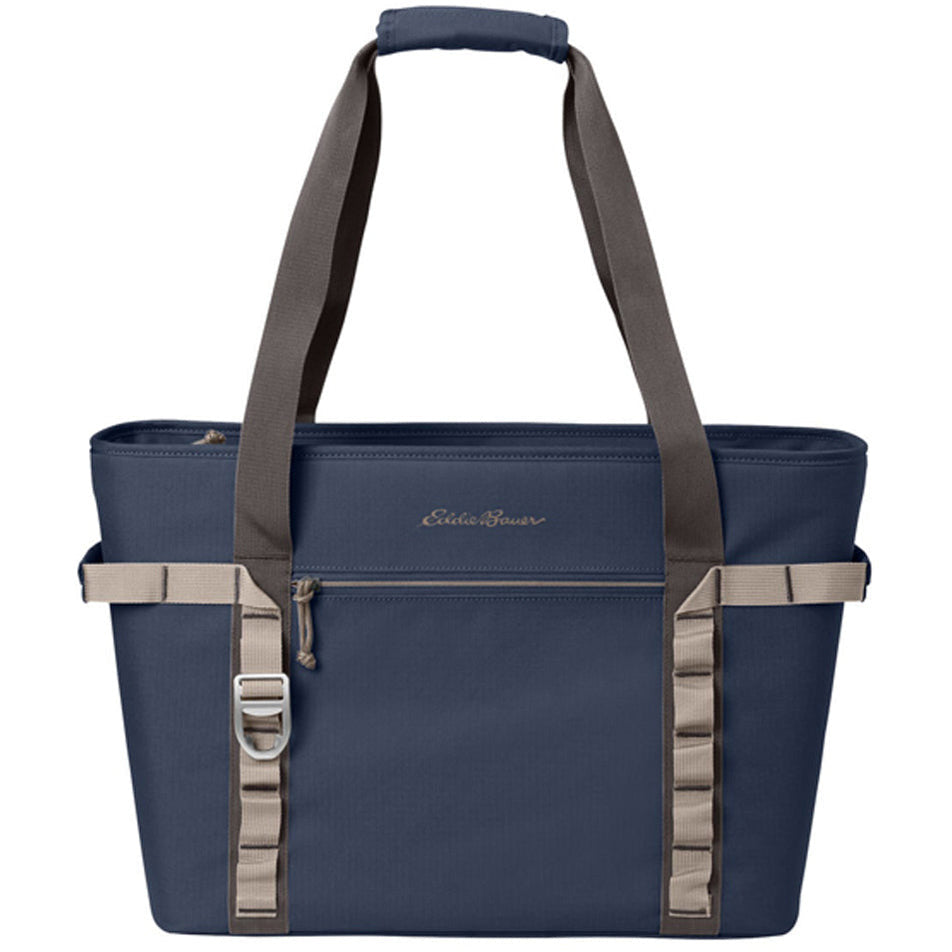River Blue Navy/ Chrome