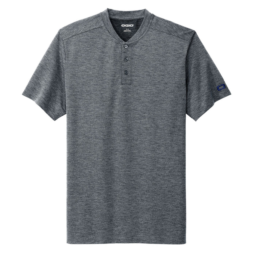 OGIO Evolution Henley