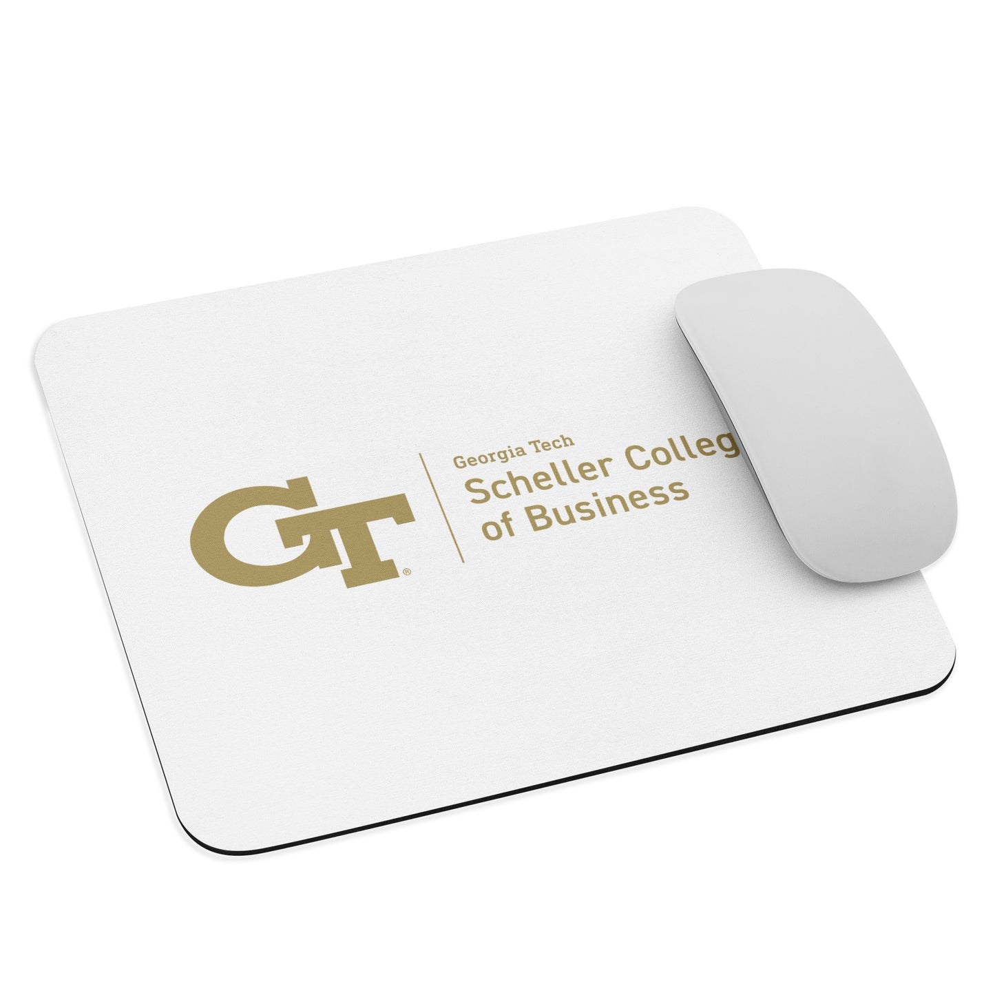 Scheller Mouse pad