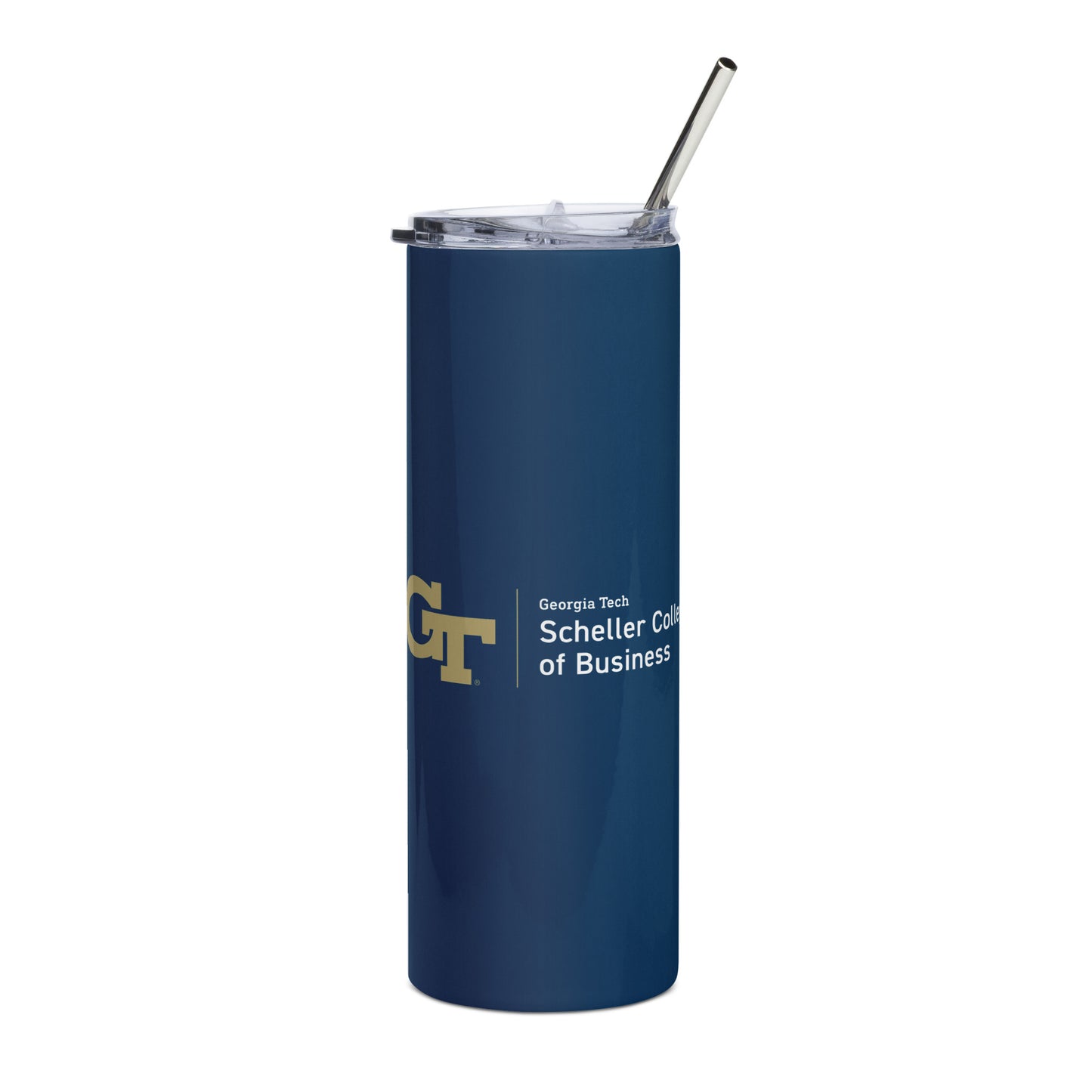 Scheller Stainless steel tumbler