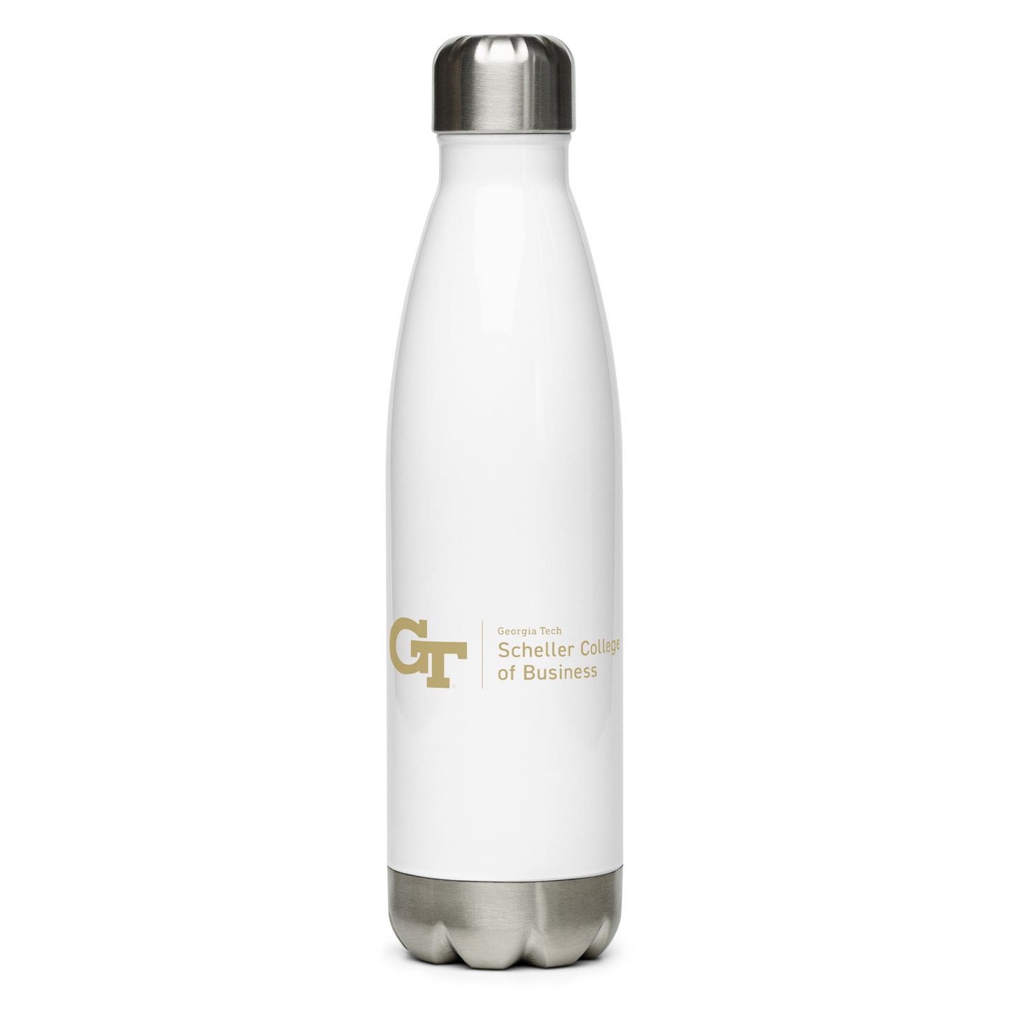 Scheller Stainless steel water bottle