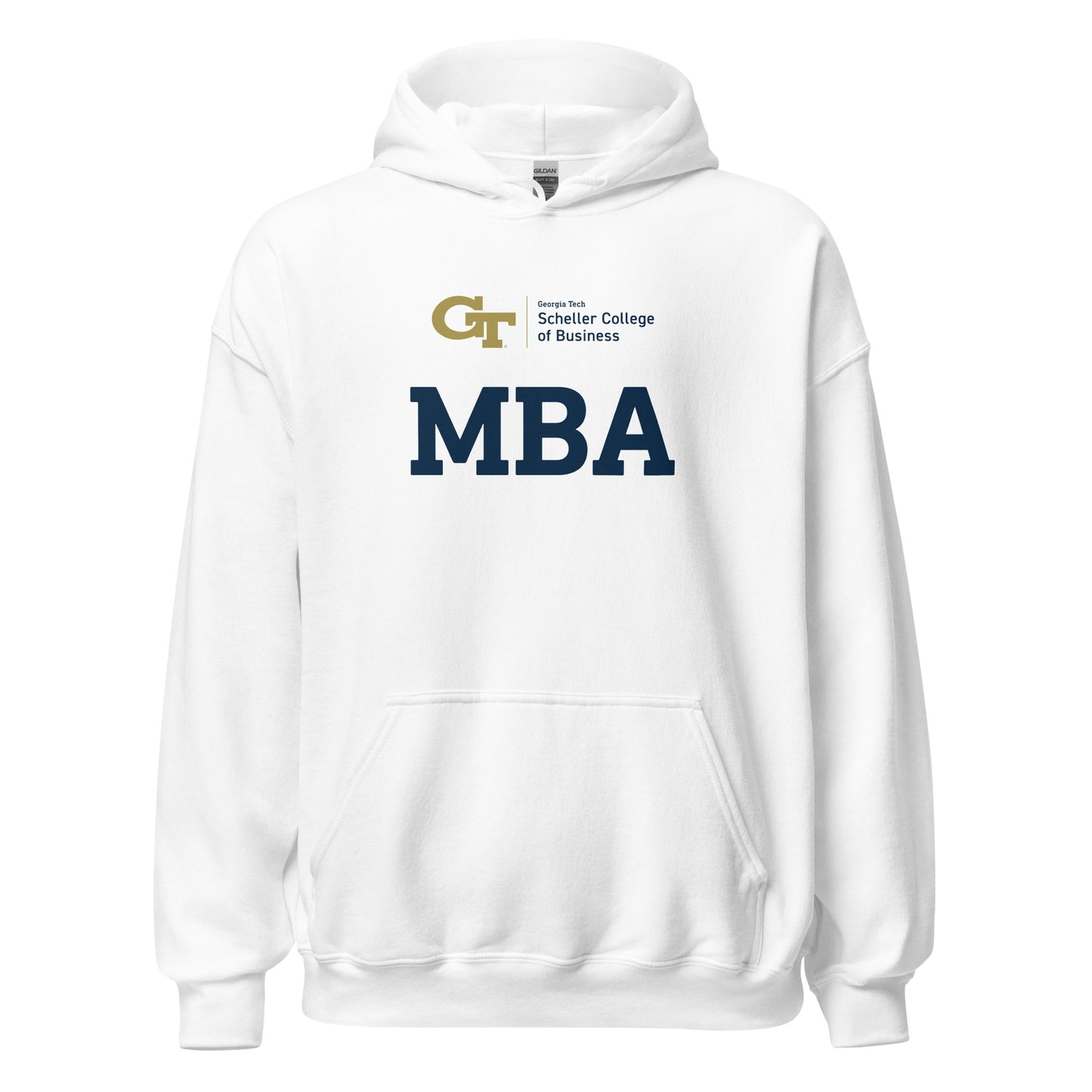 Scheller MBA Unisex Hoodie