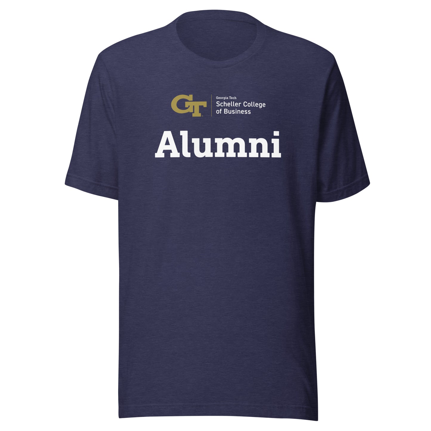 Scheller Alumni Unisex t-shirt