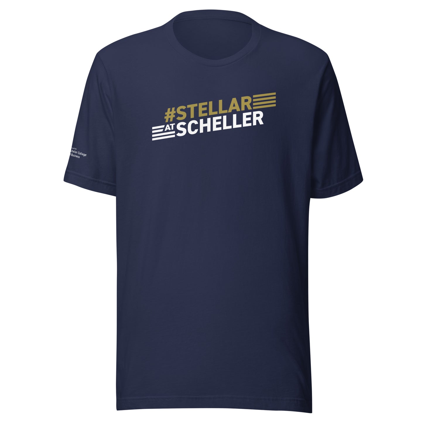 Stellar at Scheller Unisex T-Shirt