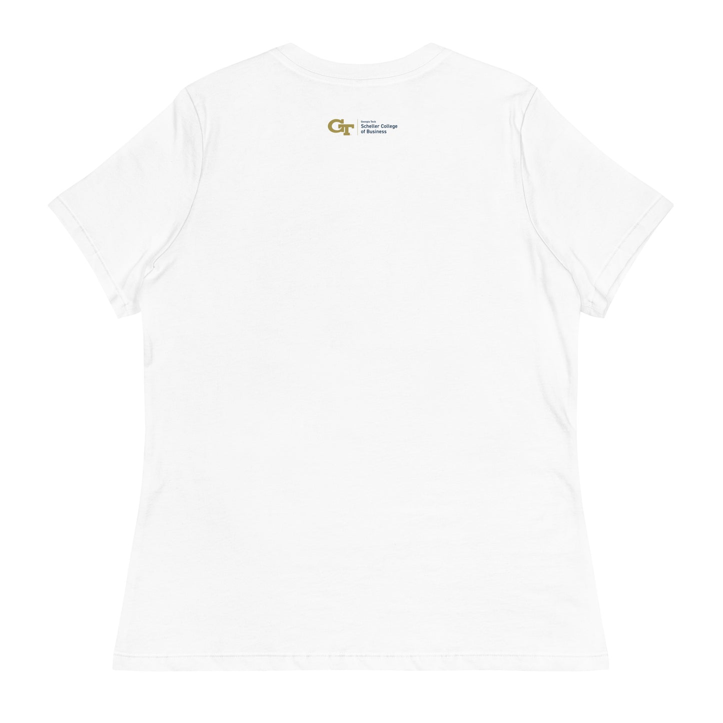 Stellar at Scheller Women's Relaxed T-Shirt