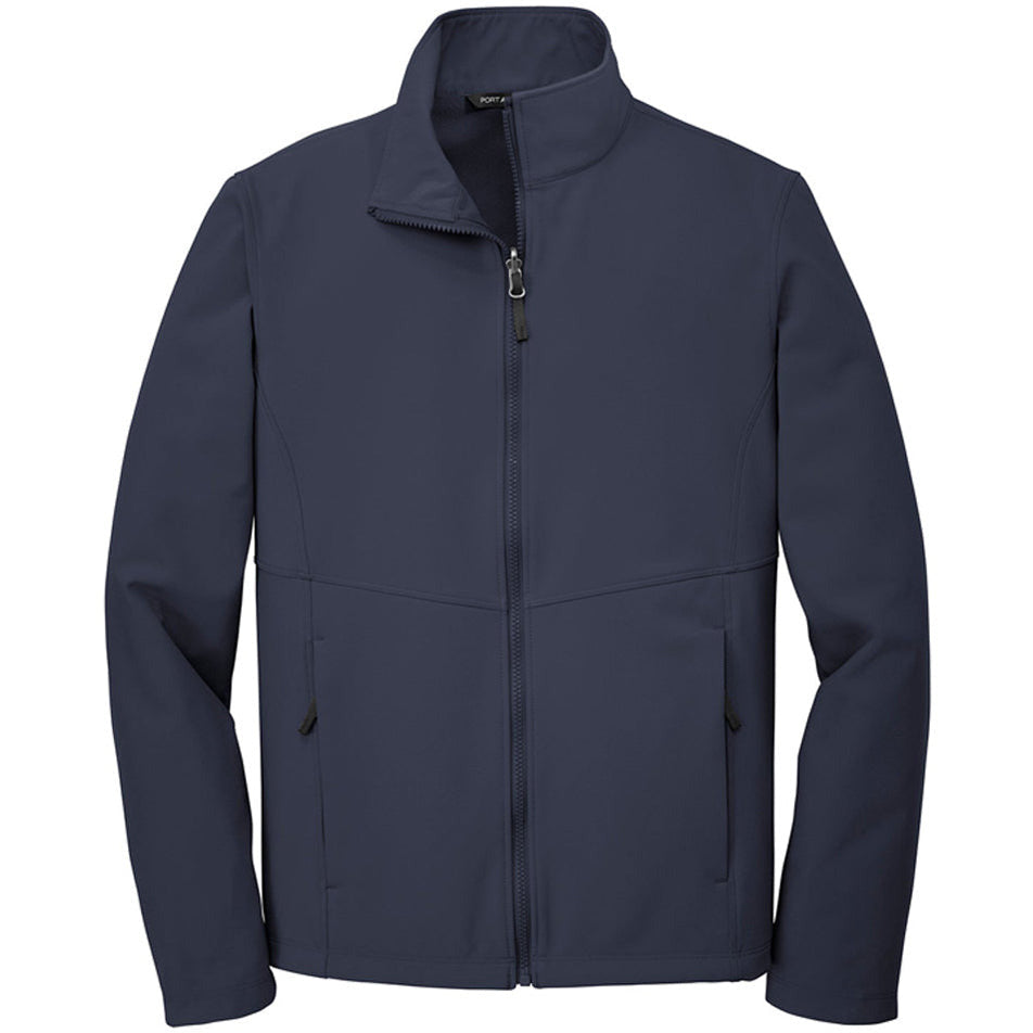 River Blue Navy
