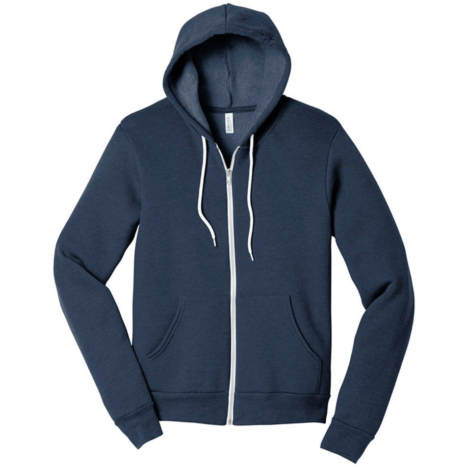 Heather Navy