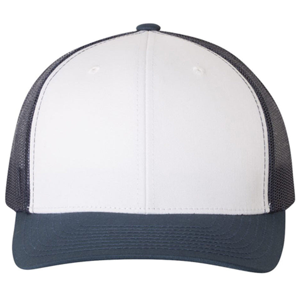Navy/ White/ Navy