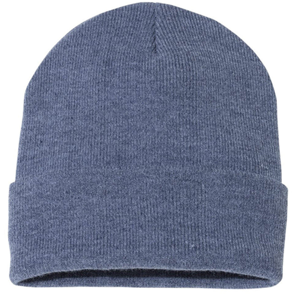 Heather Navy
