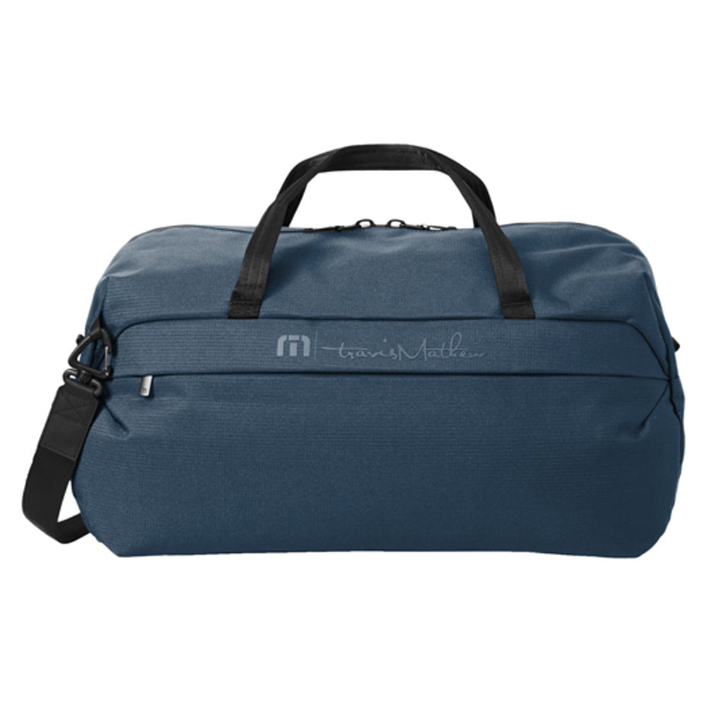 TravisMathew Lateral Duffel