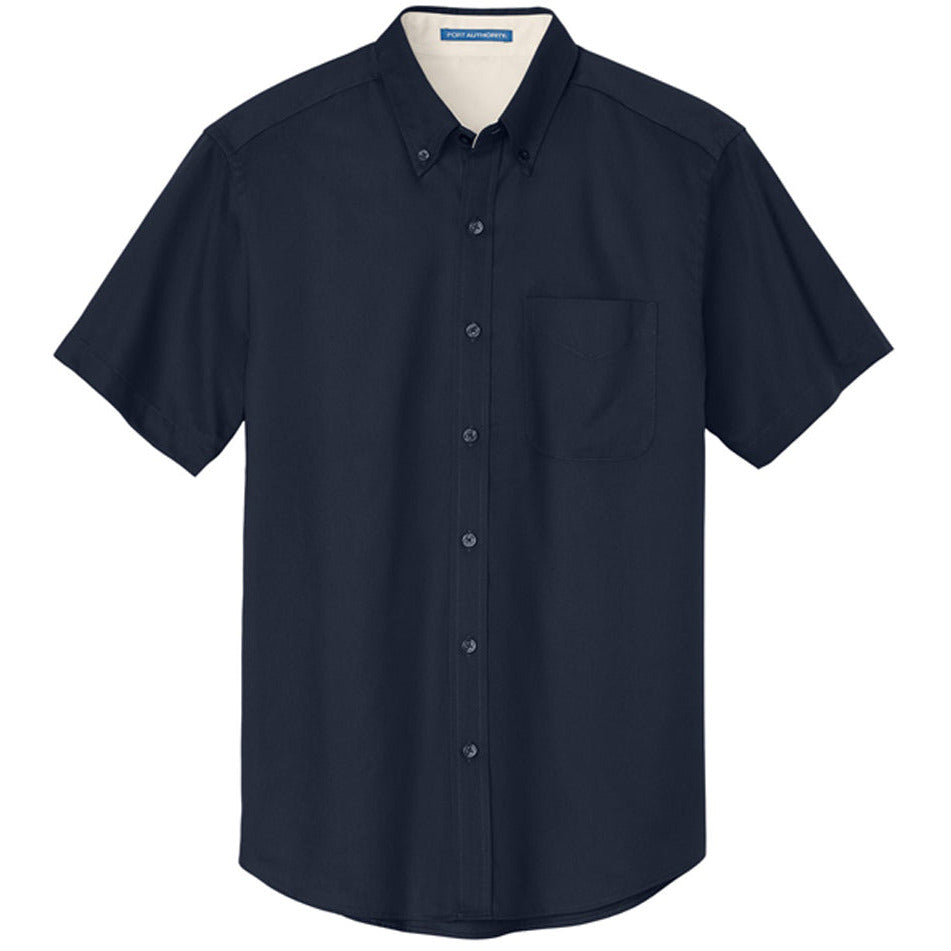 Navy/ Light Stone
