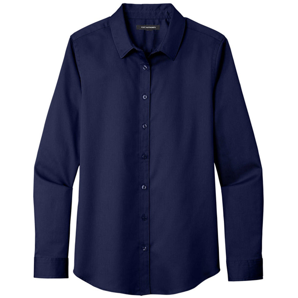 True Navy