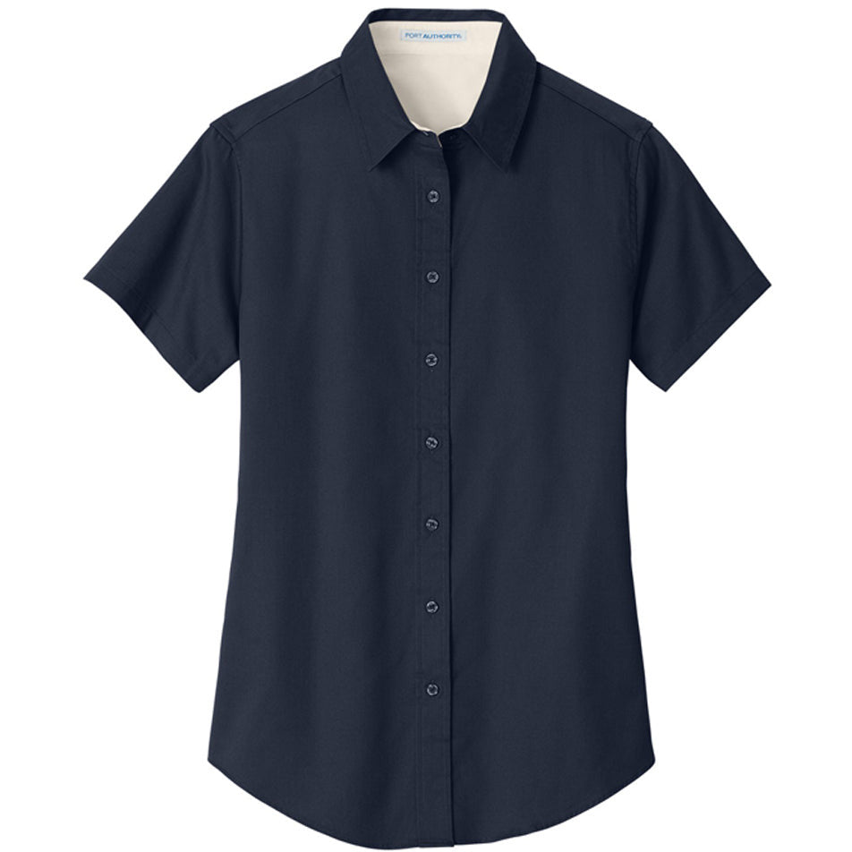 Navy/ Light Stone