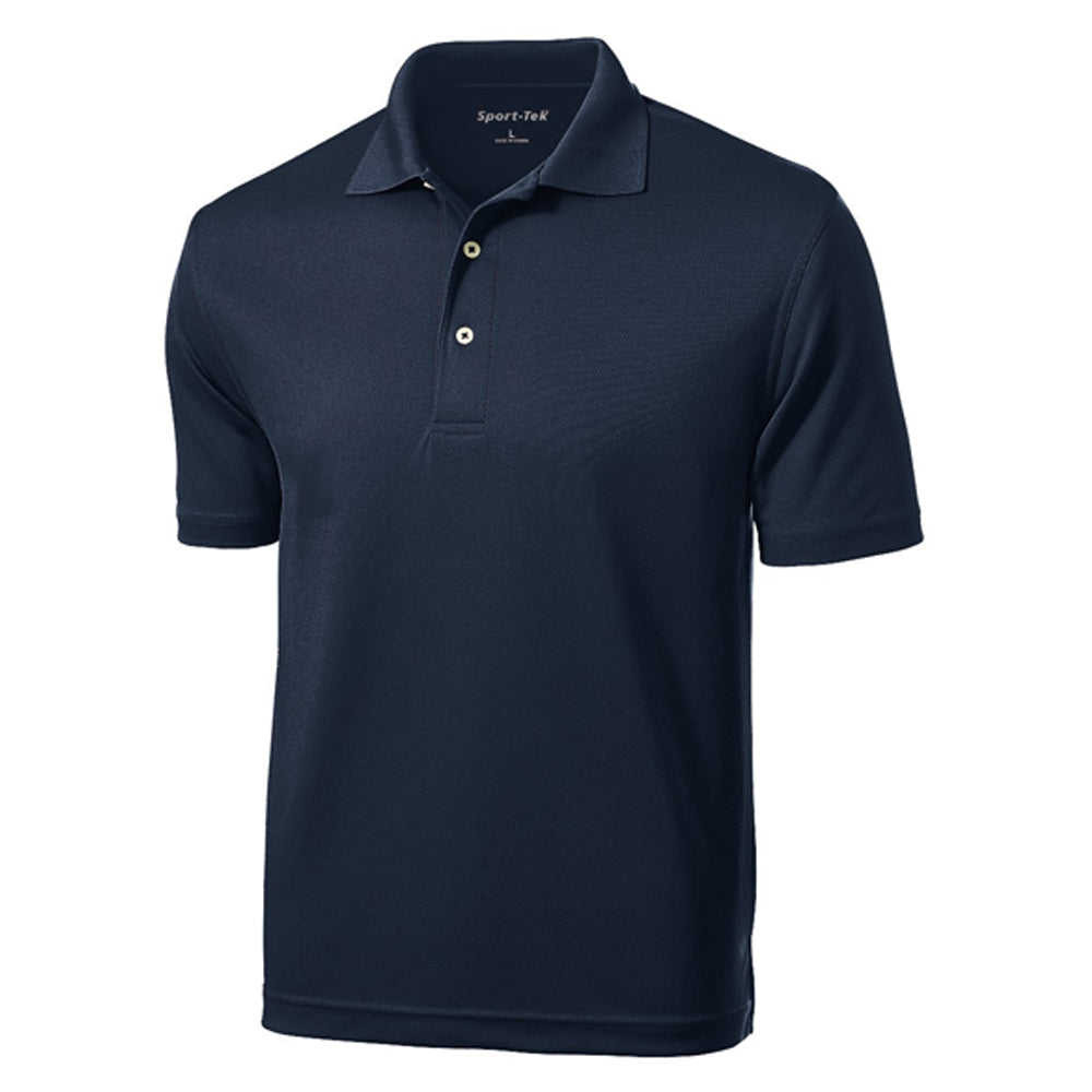 Sport-Tek Dri-Mesh Polo