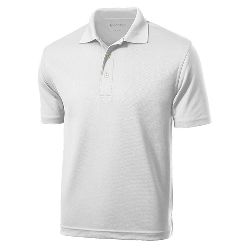 Sport-Tek Dri-Mesh Polo