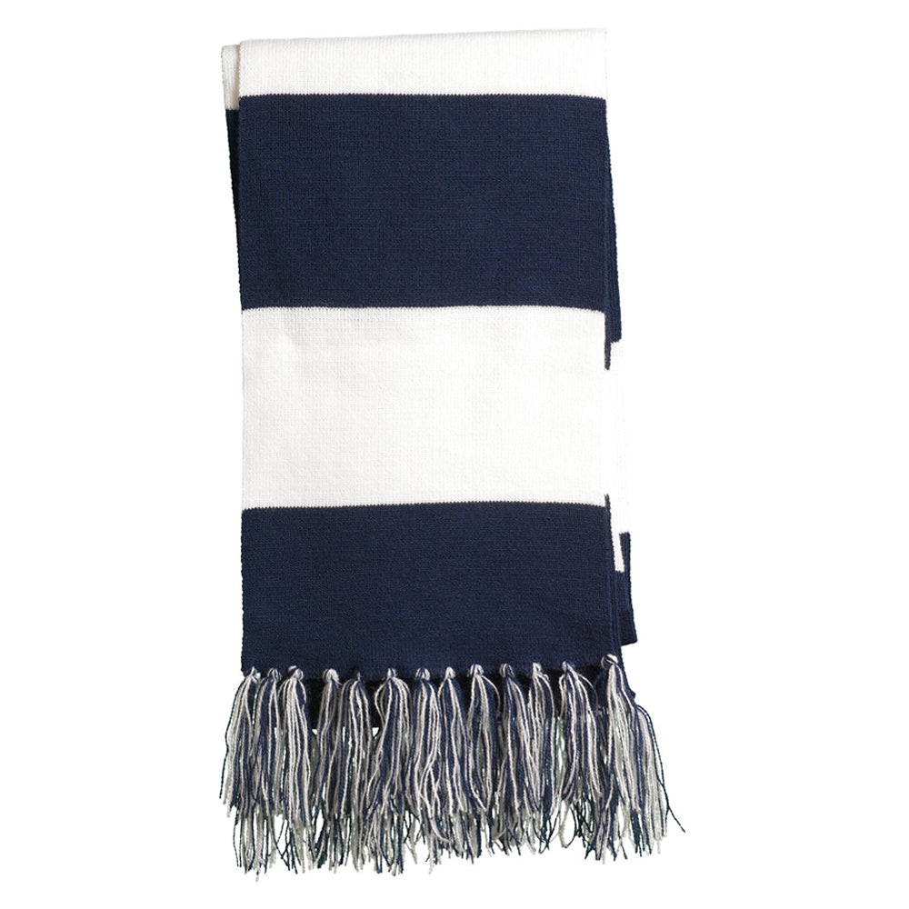 Sport-Tek Spectator Scarf