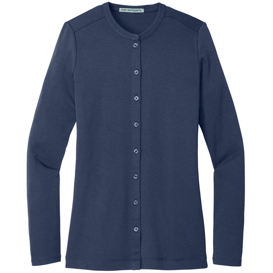 Dress Blue Navy