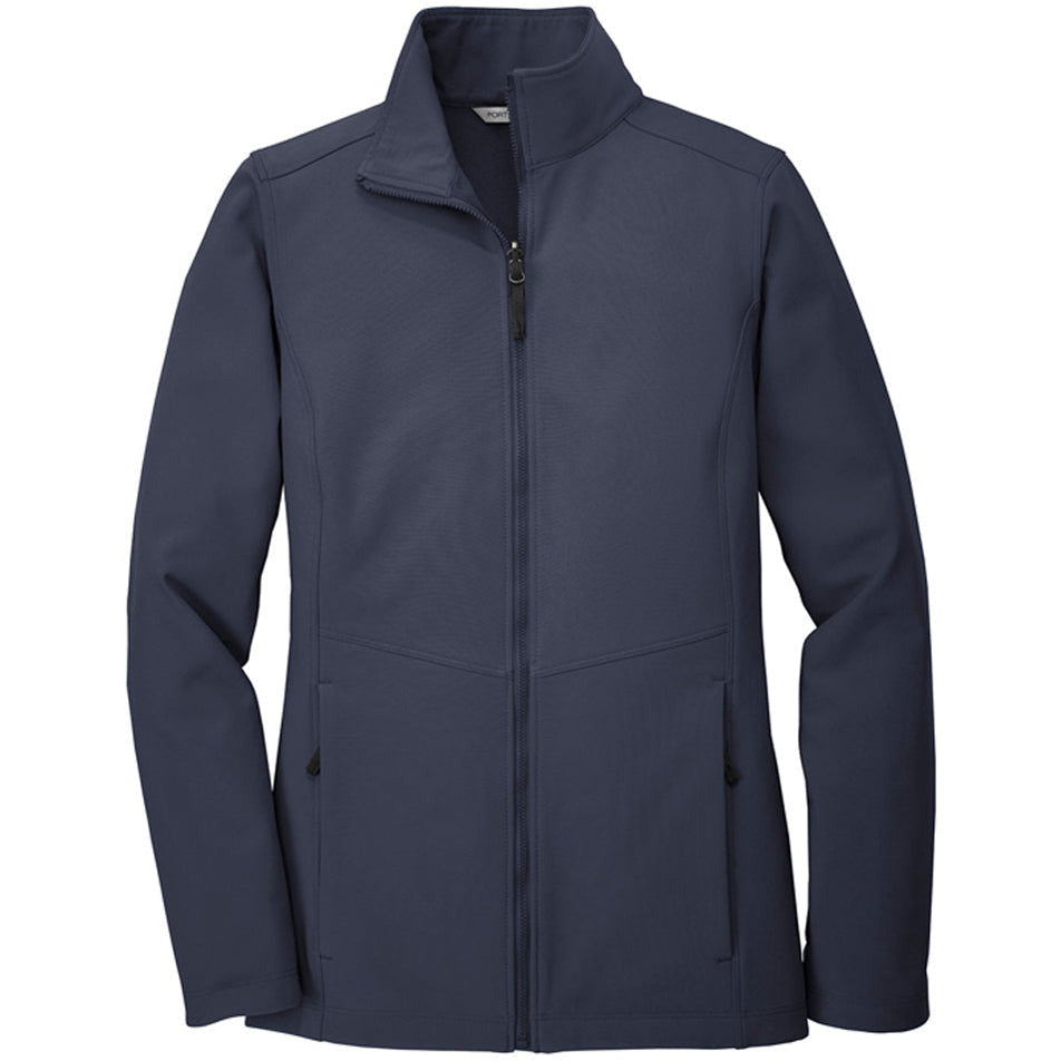 River Blue Navy
