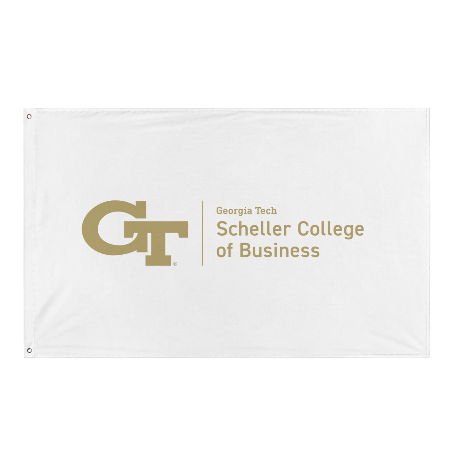 Scheller Flag