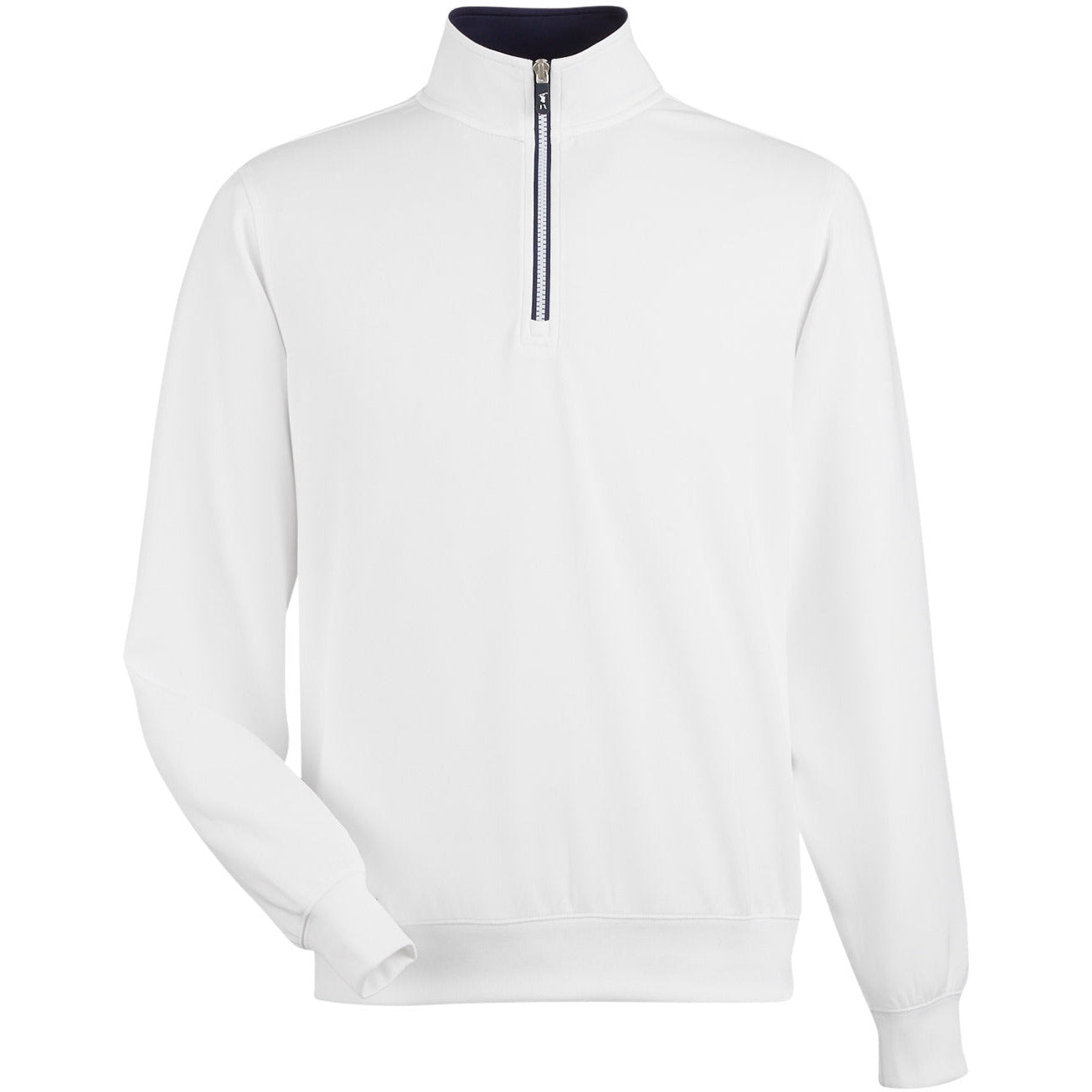 Fairway & Greene Men's Caves Quarter-Zip Tech Pullover