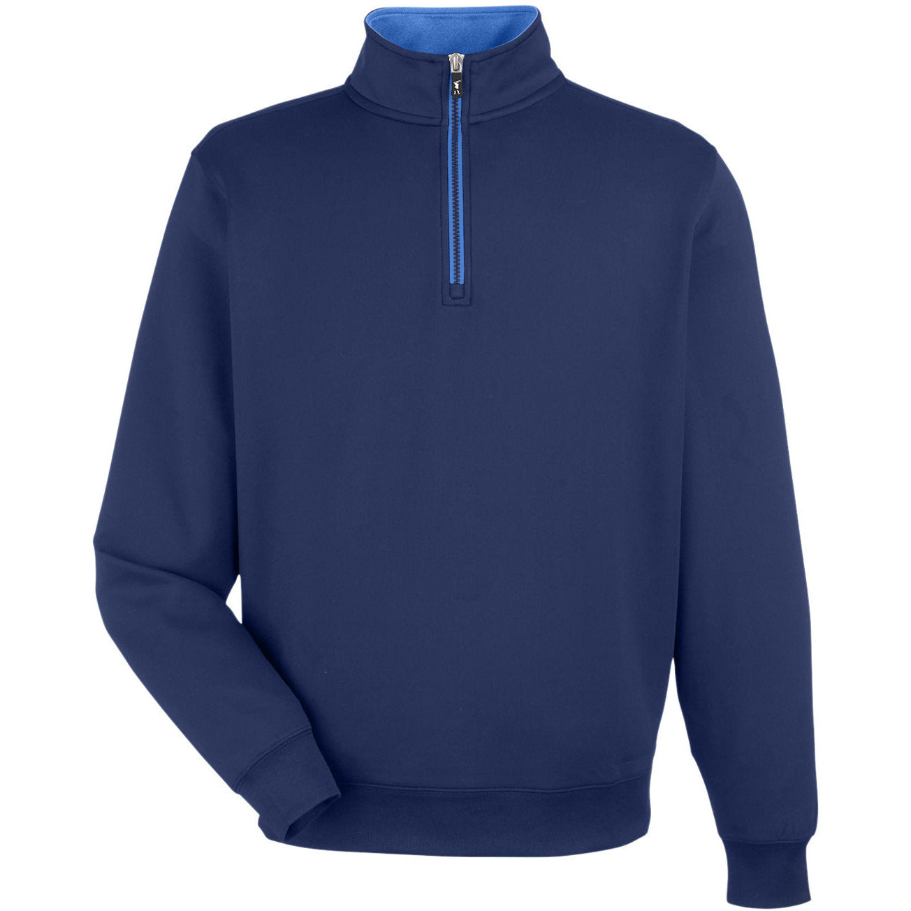 Fairway & Greene Men's Caves Quarter-Zip Tech Pullover