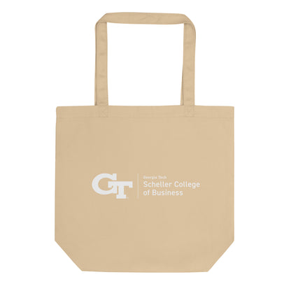 Stellar at Scheller Eco Tote Bag