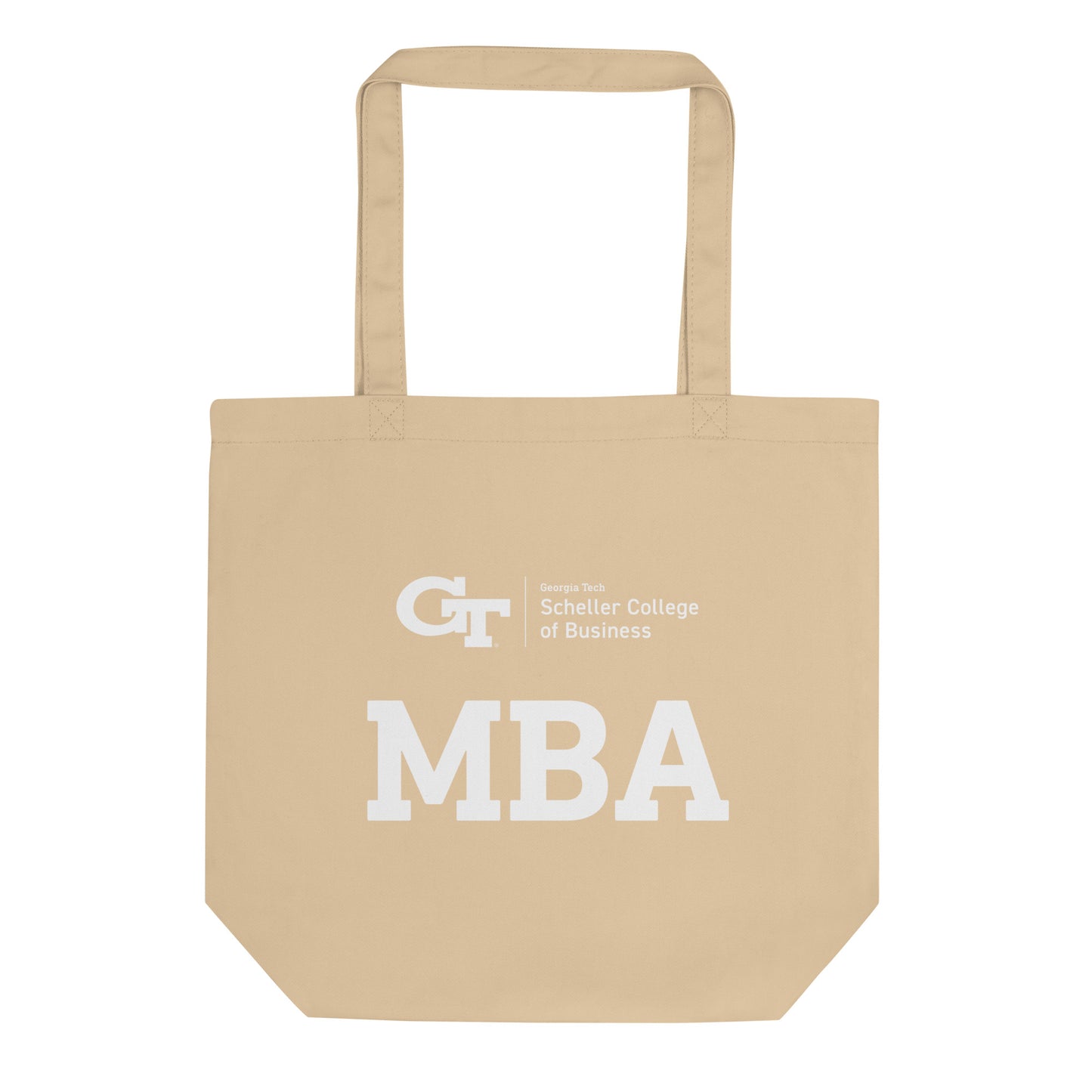 Scheller MBA Eco Tote Bag