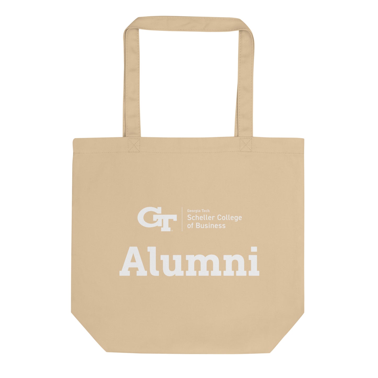 Scheller Alumni Eco Tote Bag