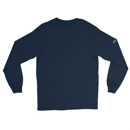 Stellar at Scheller Men’s Long Sleeve Shirt