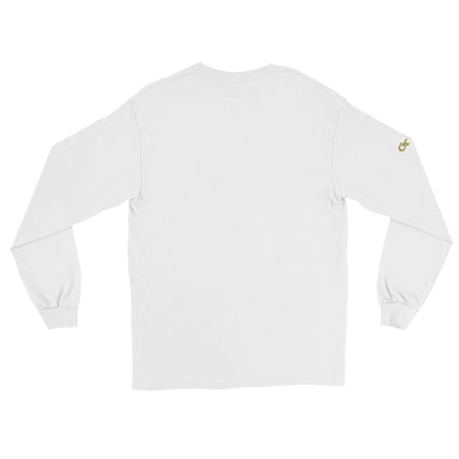 Stellar at Scheller Men’s Long Sleeve Shirt