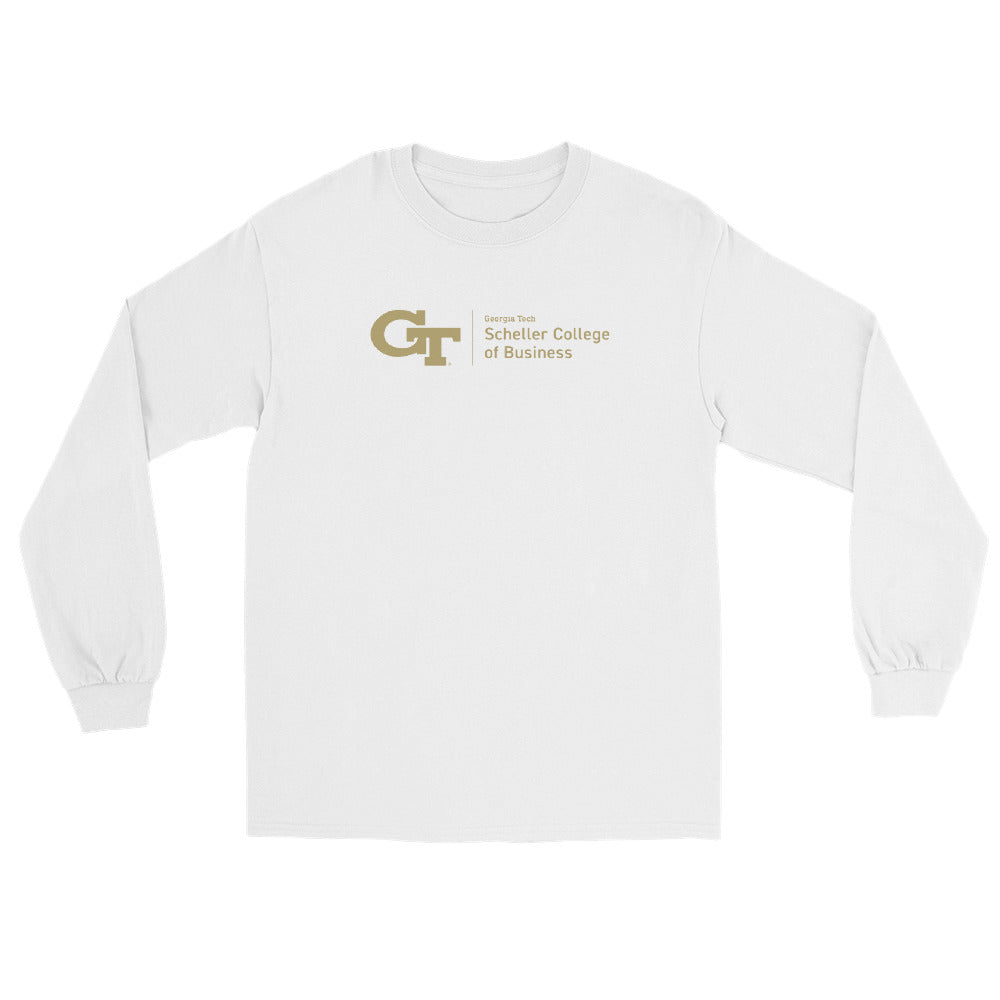 Scheller Men’s Long Sleeve Shirt