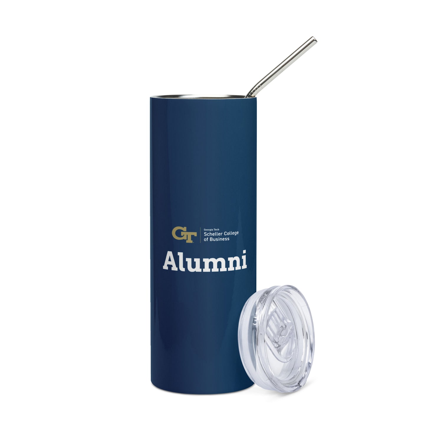 Scheller Alumni Stainless steel tumbler