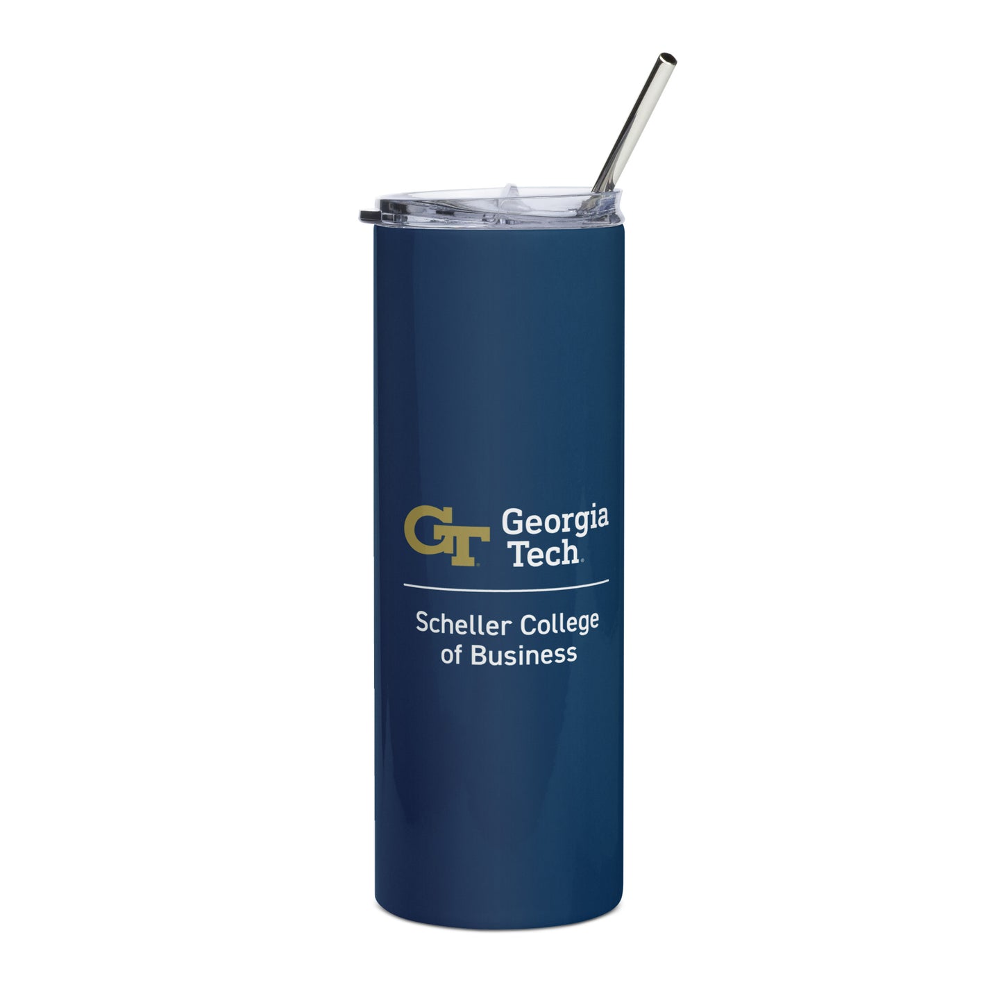 Stellar at Scheller Stainless steel tumbler
