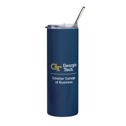 Stellar at Scheller Stainless steel tumbler