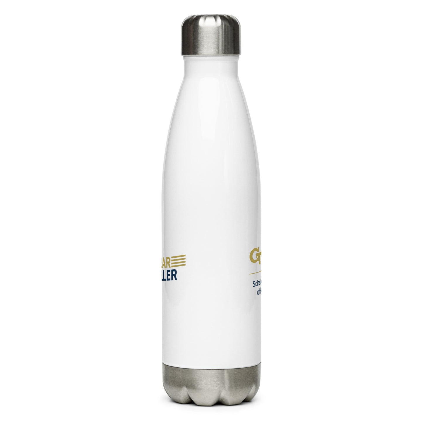 Stellar at Scheller Stainless steel water bottle