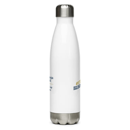 Stellar at Scheller Stainless steel water bottle