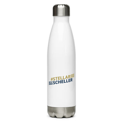 Stellar at Scheller Stainless steel water bottle