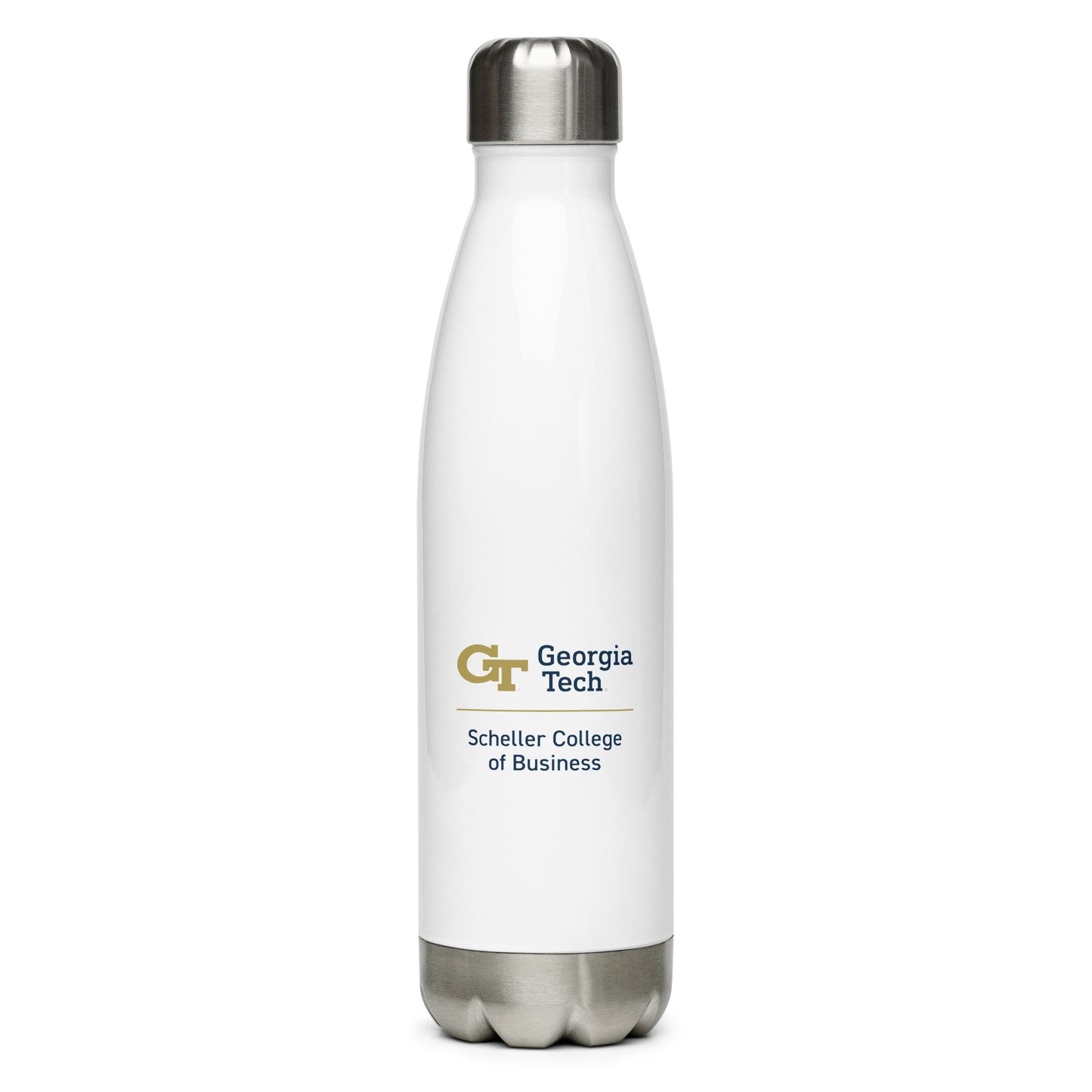 Stellar at Scheller Stainless steel water bottle