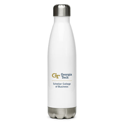 Stellar at Scheller Stainless steel water bottle