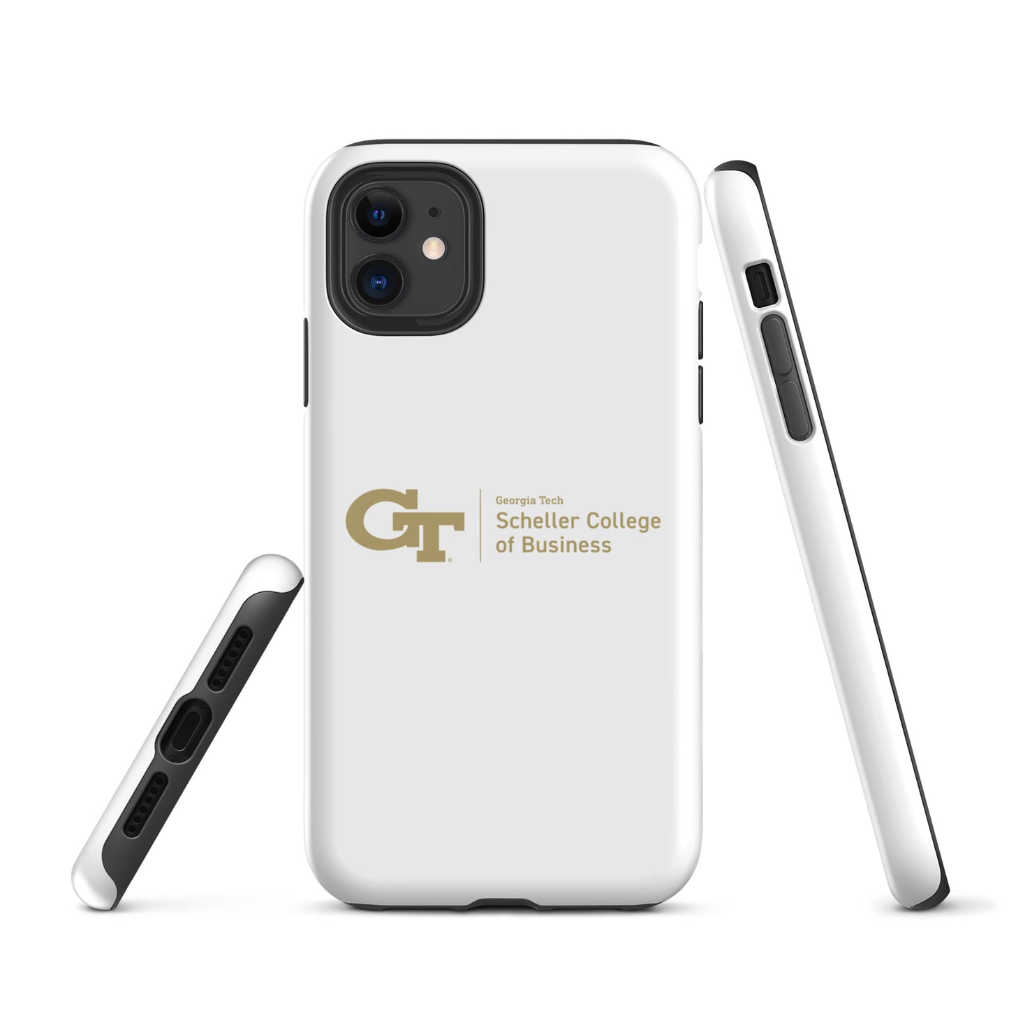 Scheller Tough Case for iPhone®