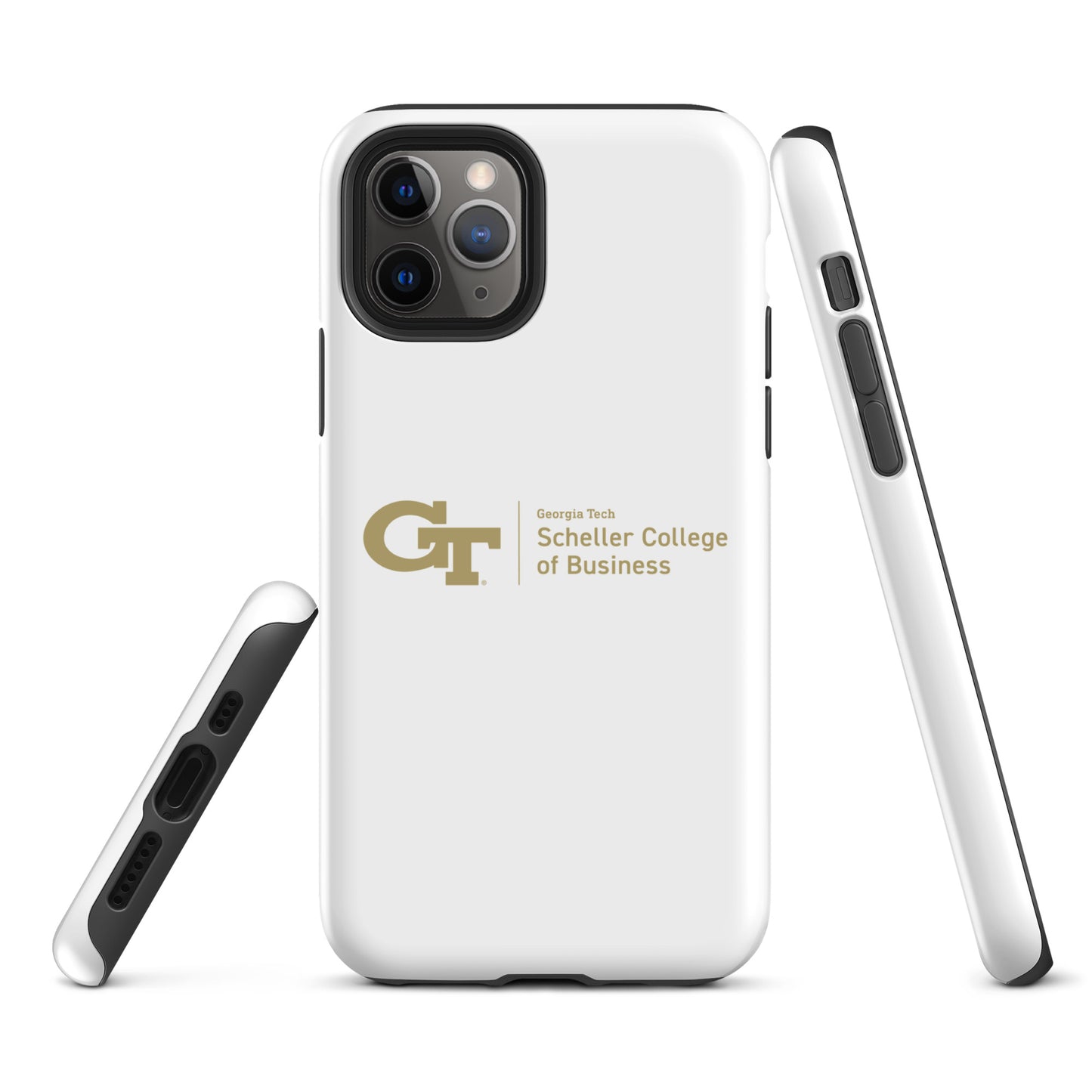 Scheller Tough Case for iPhone®