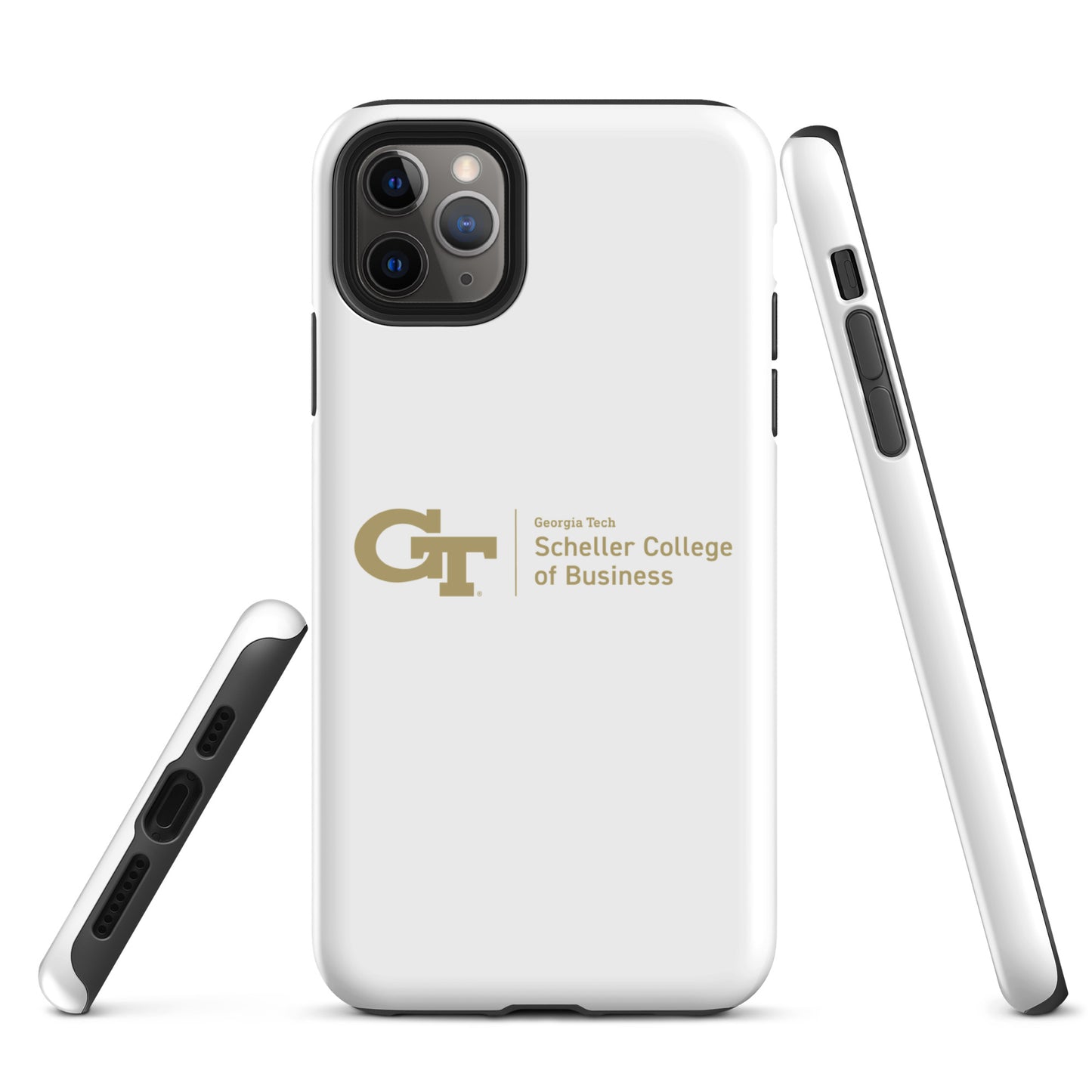 Scheller Tough Case for iPhone®