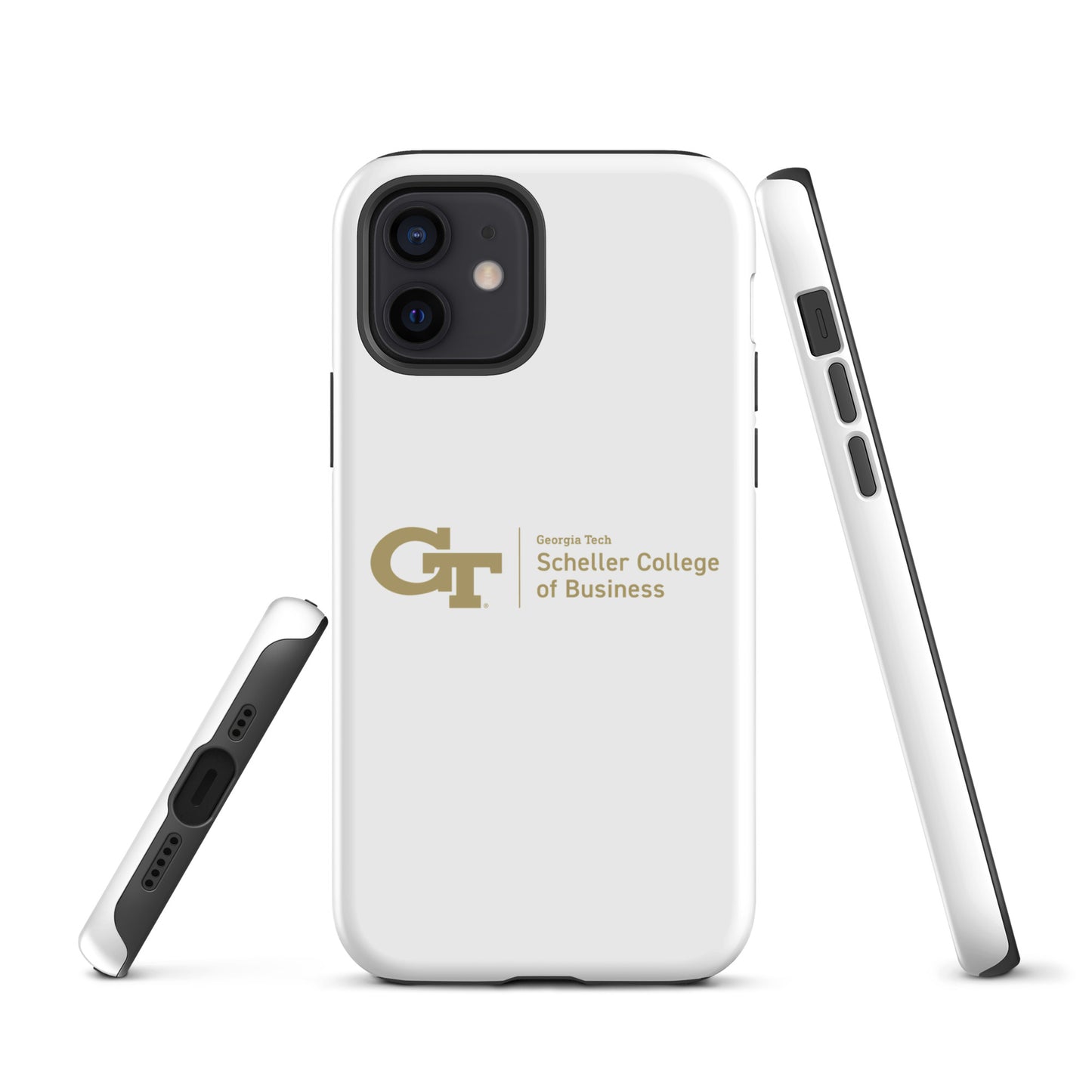 Scheller Tough Case for iPhone®