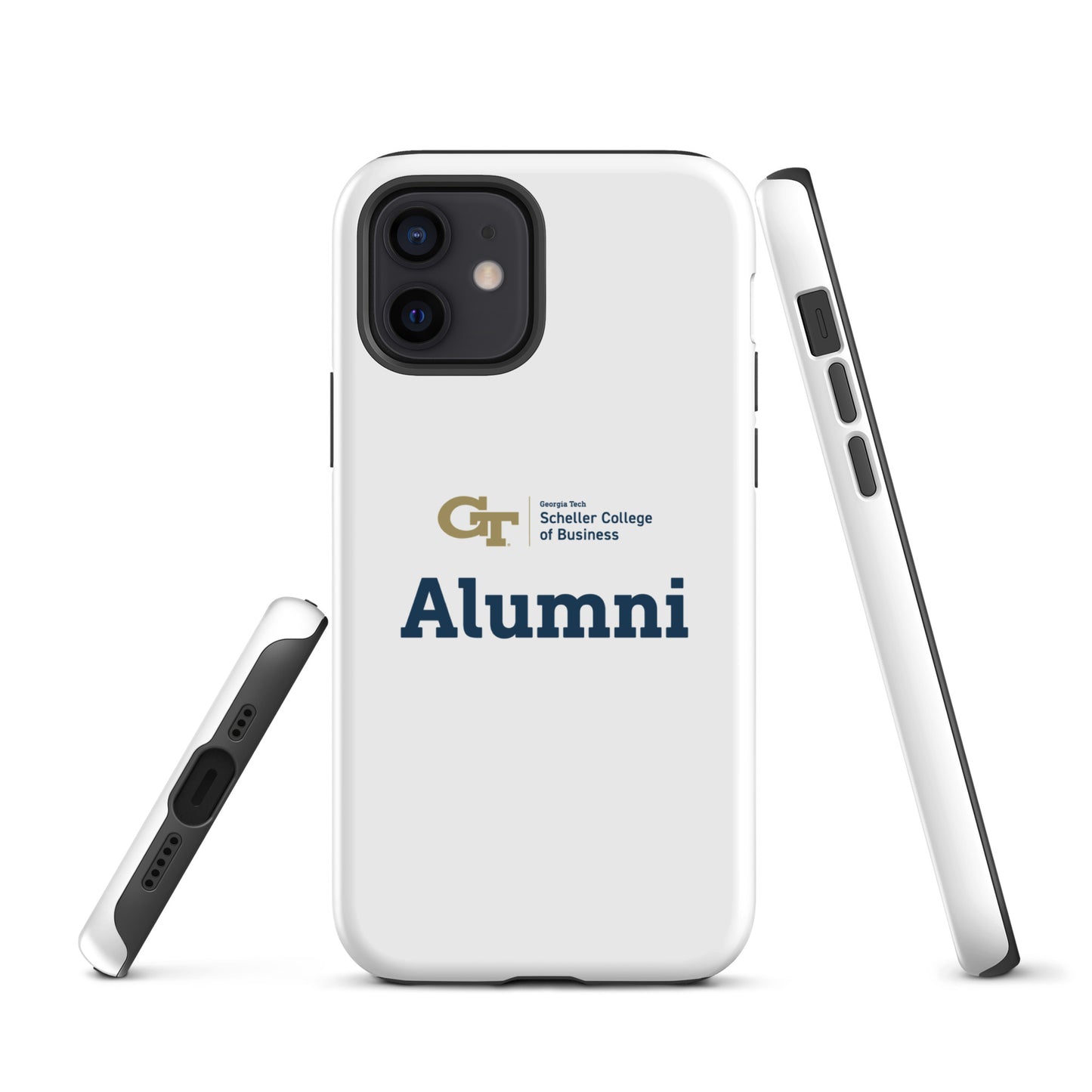 Scheller Alumni Tough Case for iPhone®