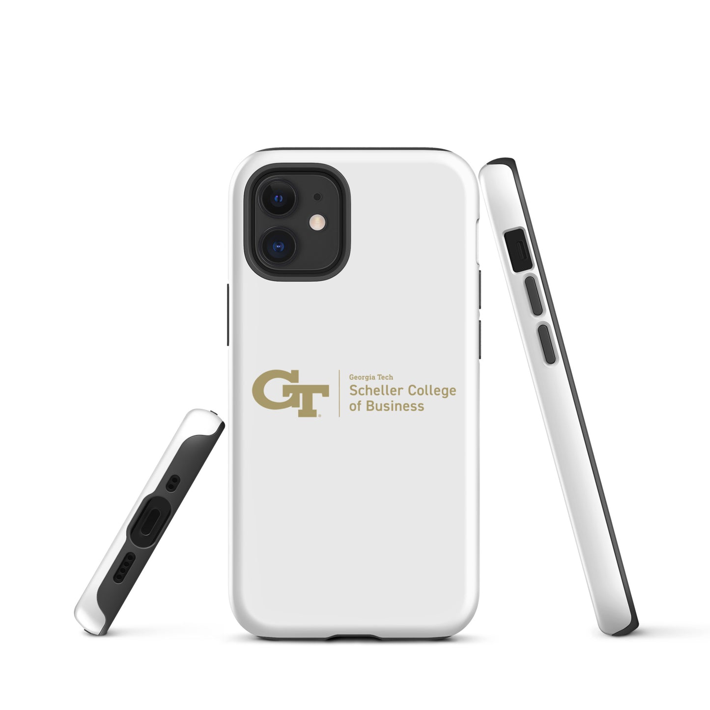 Scheller Tough Case for iPhone®